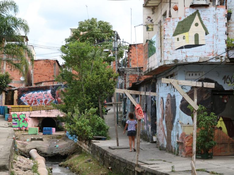 Projeto Favela 3D é tema de audiência na Câmara nesta quarta – Notícias