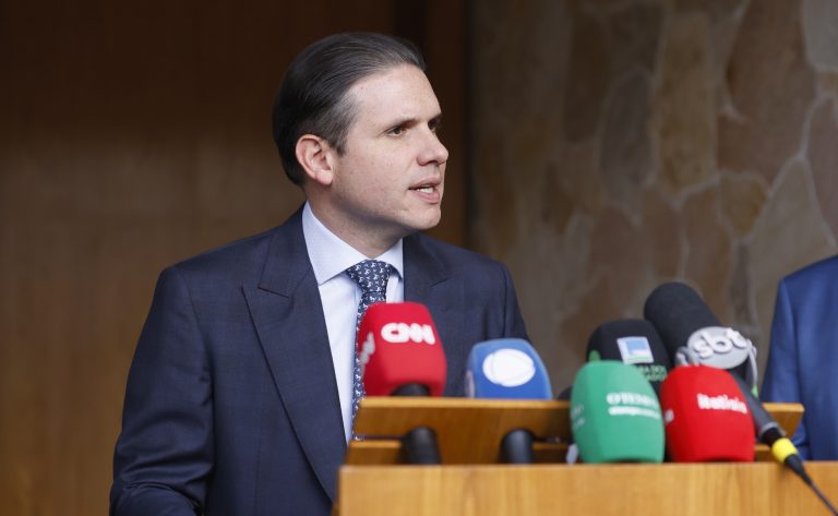 “Aprovação dos recursos mínimos para assistência social não impacta a questão fiscal”, afirma Motta – Notícias