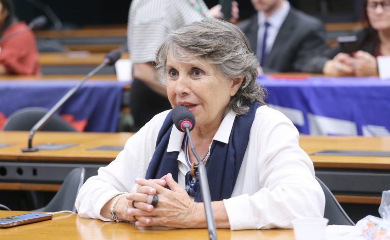 Comissão discute desafios do Instituto Nacional de Meteorologia frente a mudanças climáticas – Notícias