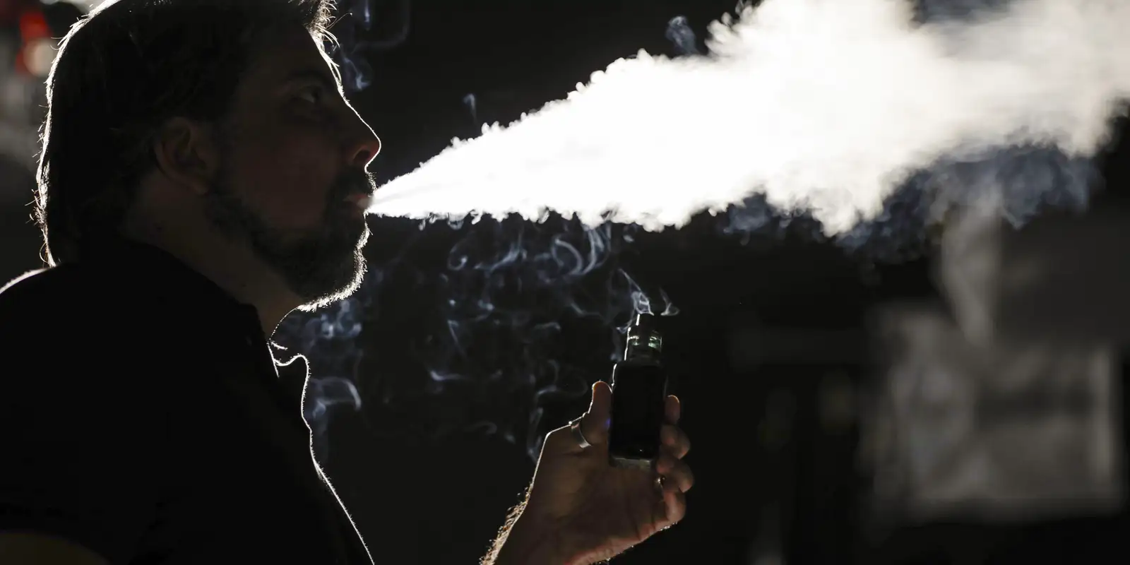 Instituições preparam orientações para reforçar pesquisas sobre vapes