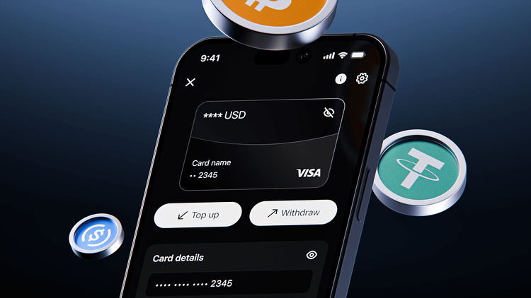 Melhores cartões de criptomoeda para indianos