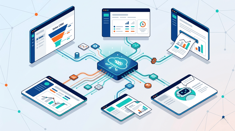 5 maneiras principais de usar a API do desenvolvedor Semrush