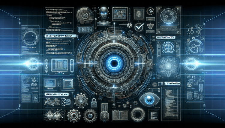 Código Claude 2.1: O guia completo xHigh e verificação automática (2026)