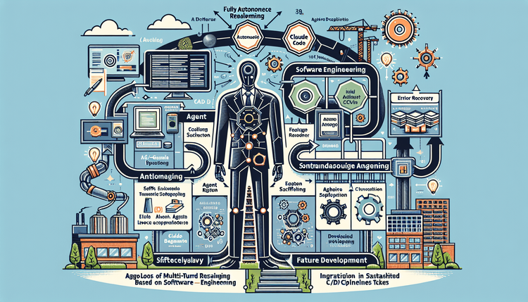 Claude Code como agente autônomo: fluxos de trabalho avançados (2026)