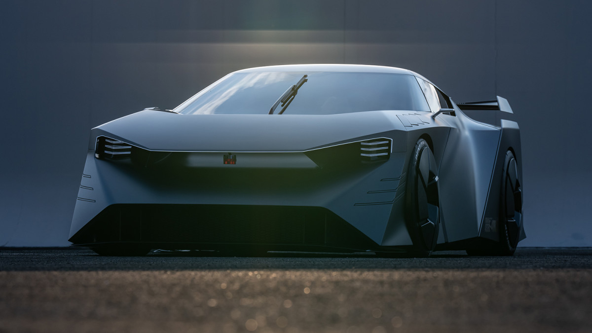 O próximo Nissan GT-R está demorando mais do que o esperado