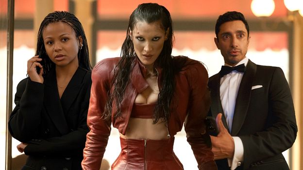 10 dos melhores programas de TV de 2026 até agora