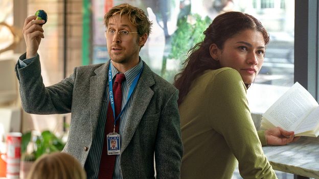 Oito dos melhores filmes de 2026 até agora