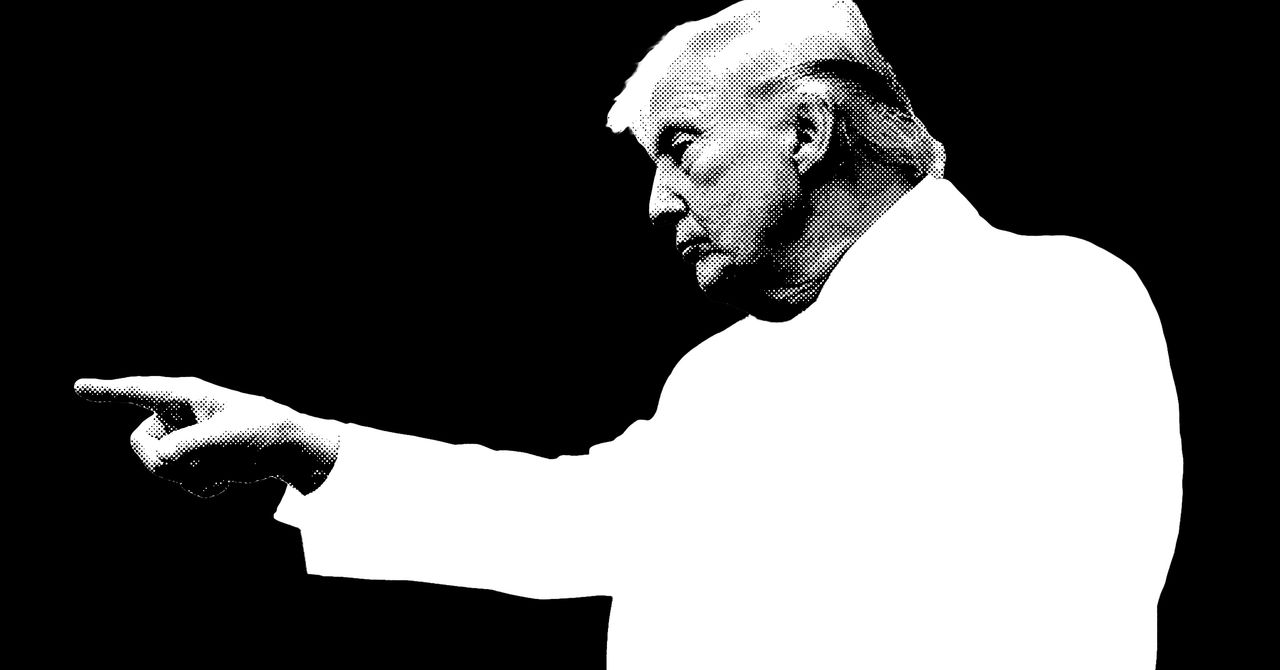 O próximo procurador-geral provavelmente será um negador eleitoral