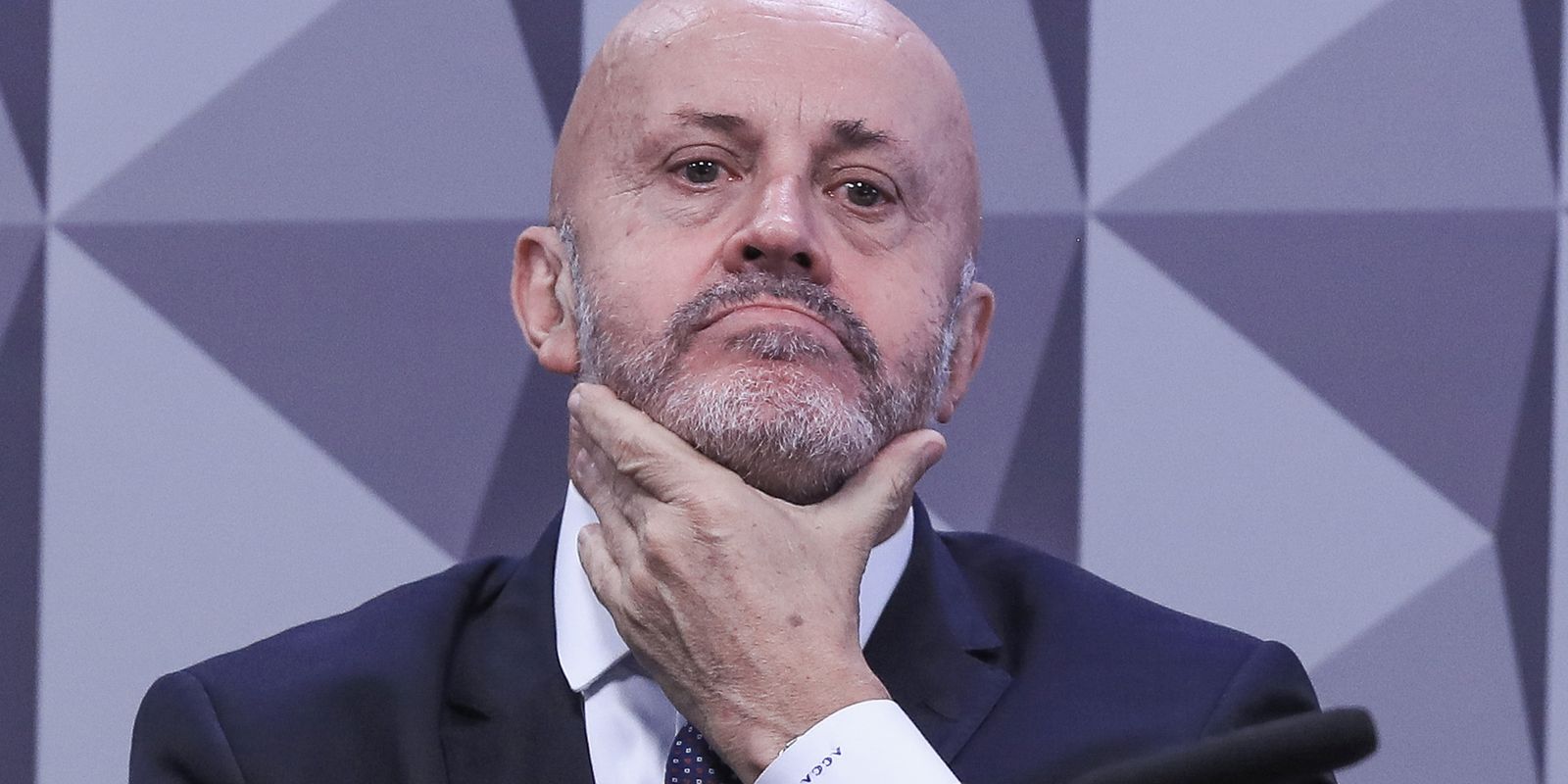 Justiça nega pedido de Careca do INSS para não ser chamada por apelido
