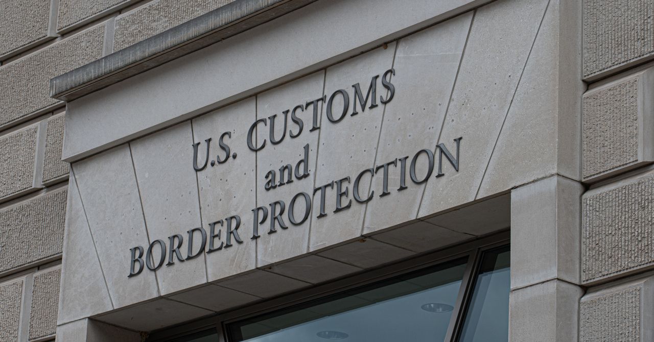 Os códigos de instalação do CBP parecem ter vazado por meio de flashcards on-line