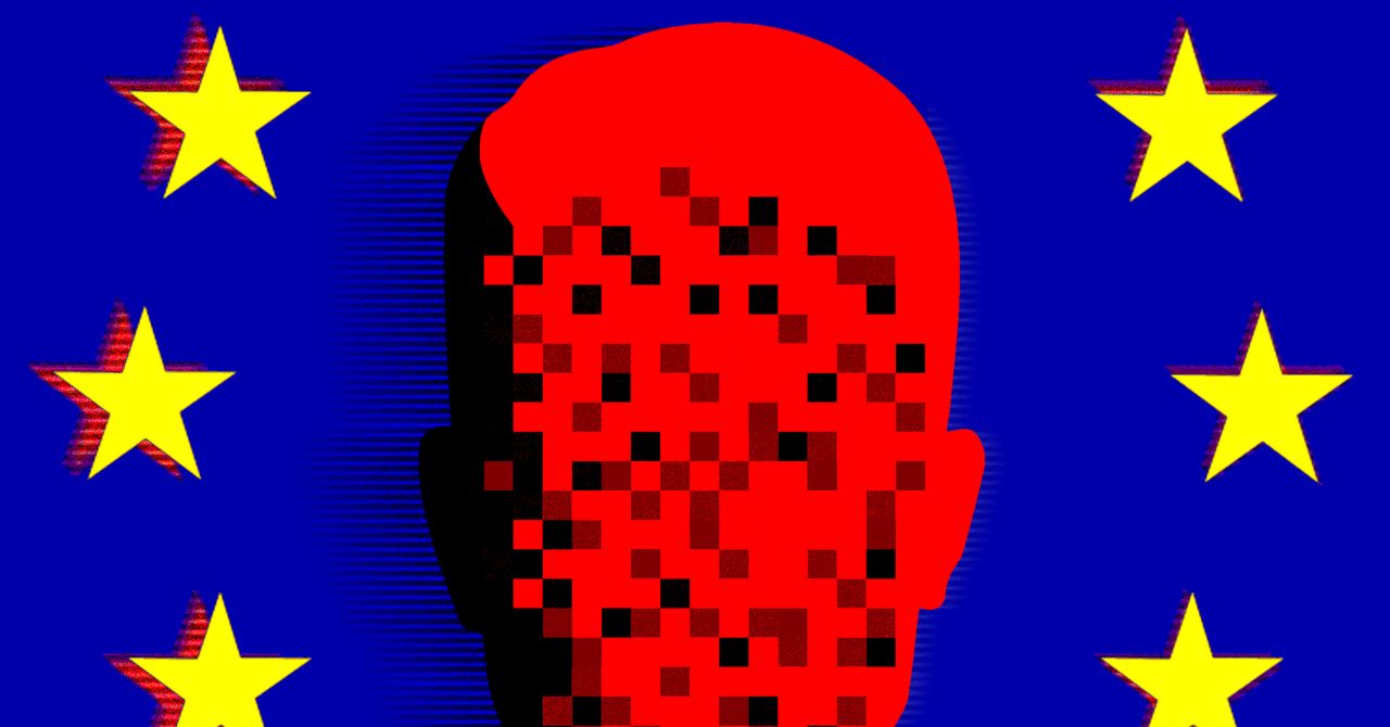 São necessários 2 minutos para hackear o aplicativo New Age-Verification da UE