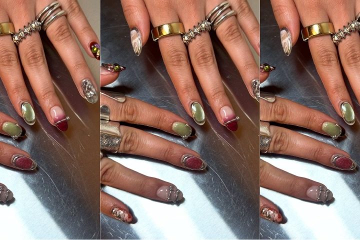 A Nail Artist de Sabrina Carpenter compartilha as tendências que todos usarão nesta primavera
