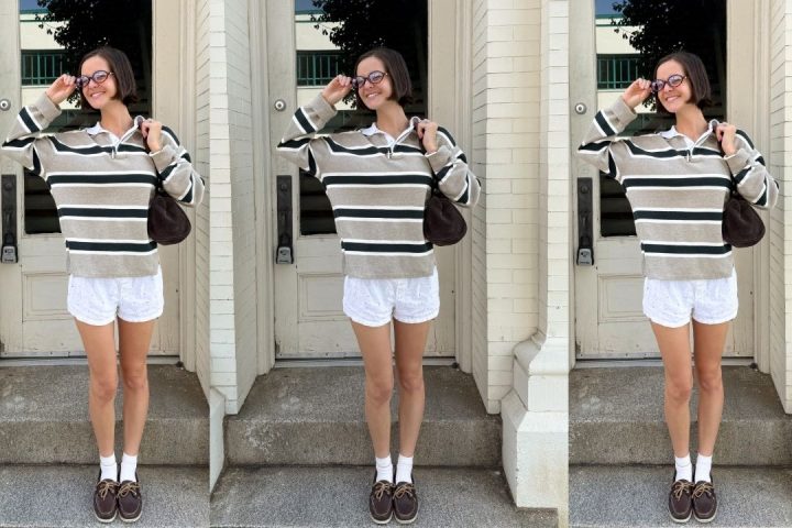 Estes são os sapatos que nossos editores estão usando em vez de mocassins nesta primavera