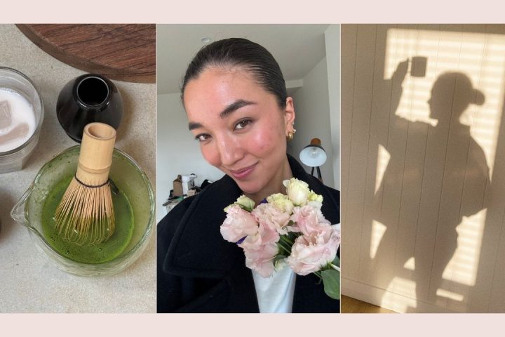 Uma reinicialização de 7 dias que transformará completamente sua energia