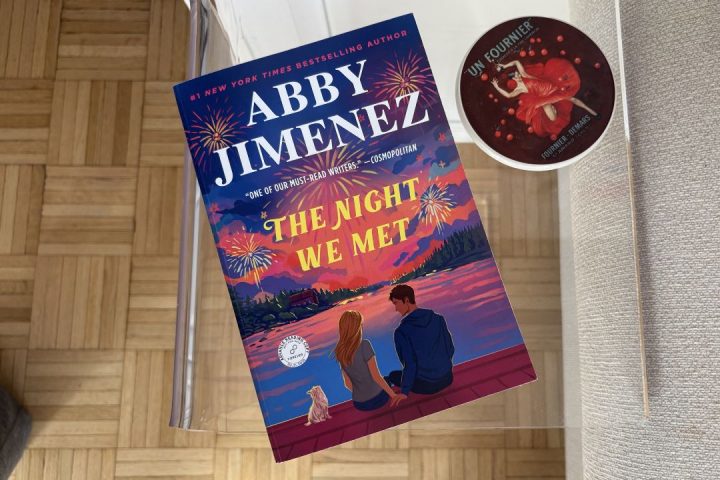 Crítica: Como ‘The Night We Met’ se compara aos outros livros de Abby Jimenez?