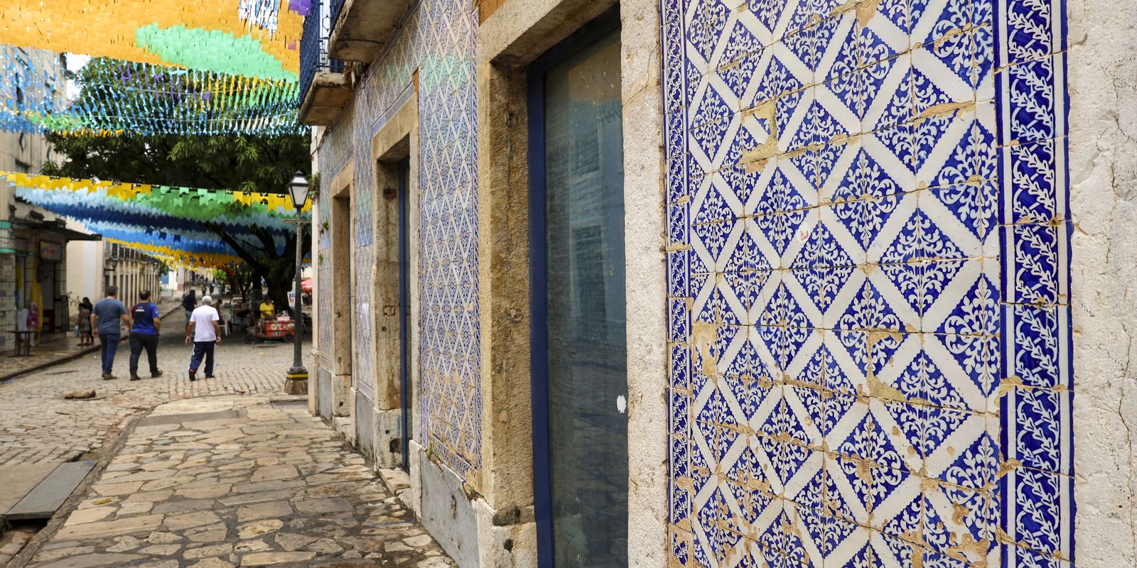 Via Sacra do Anjo da Guara inicia apresentações em São Luís