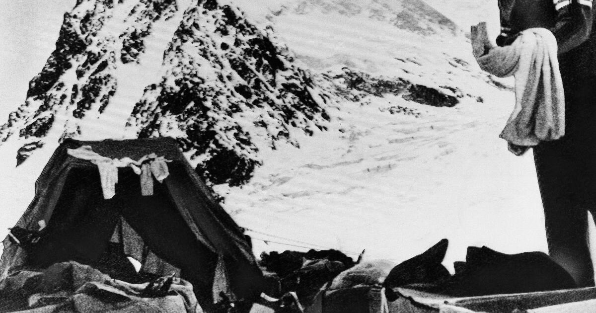 Jim Whittaker, primeiro alpinista americano a escalar o Monte Everest, morre aos 97 anos