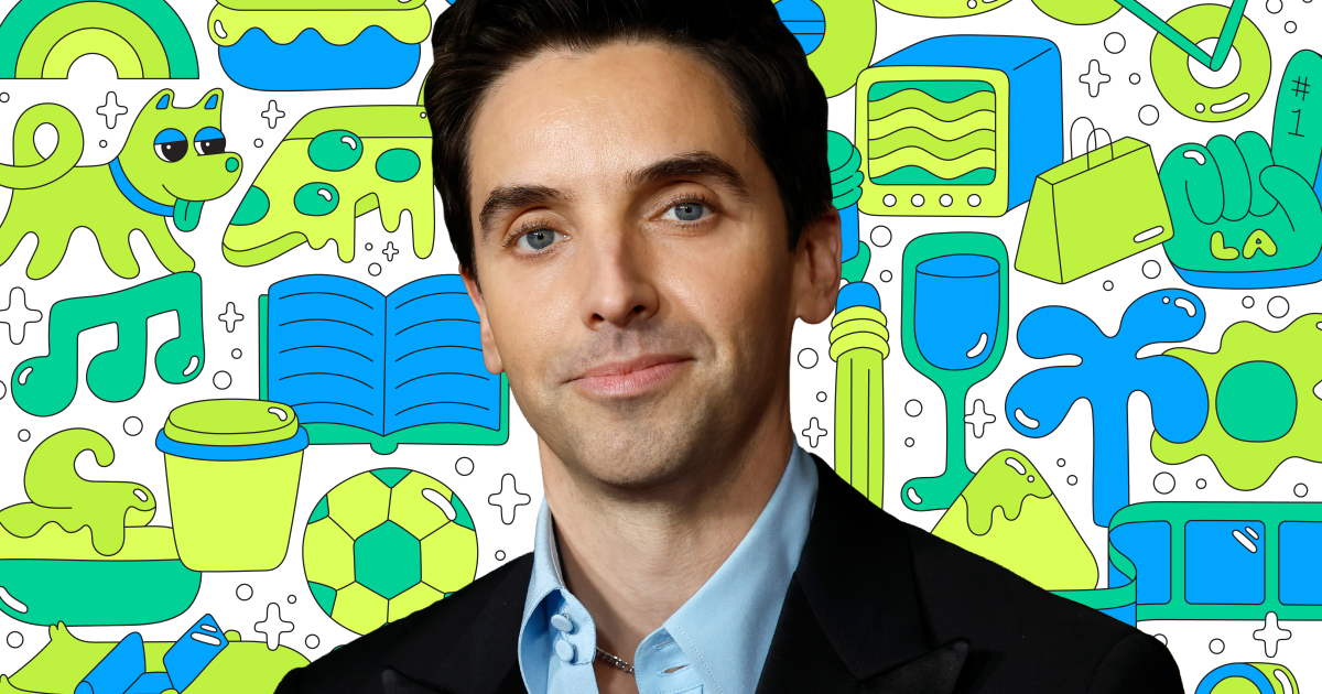 Como ter o melhor domingo de Los Angeles, segundo Paul W. Downs