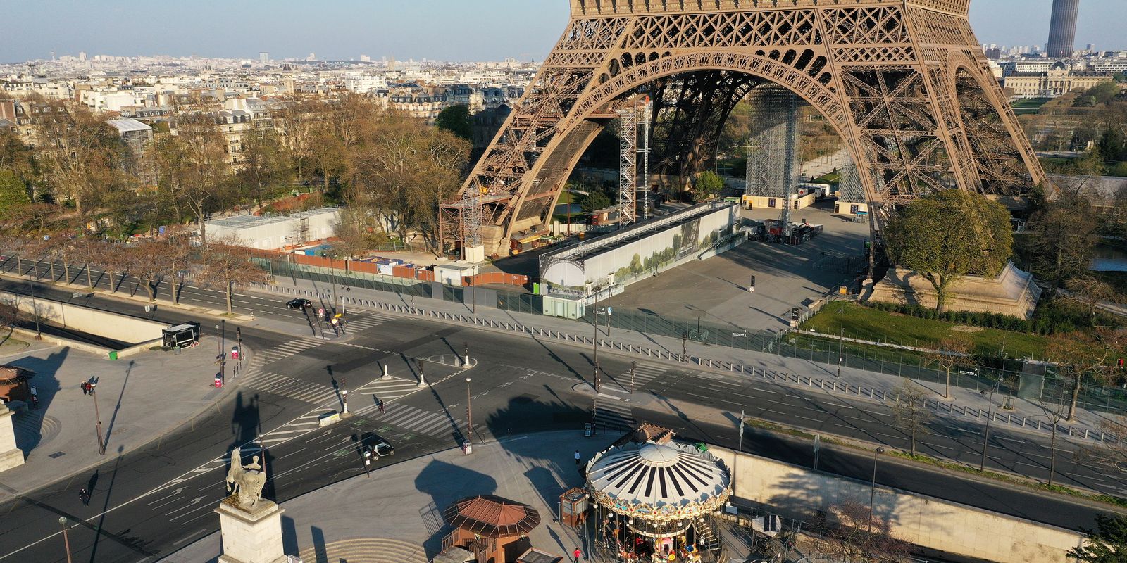 Festival de Cinema Brasileiro em Paris terá mais de 30 produções