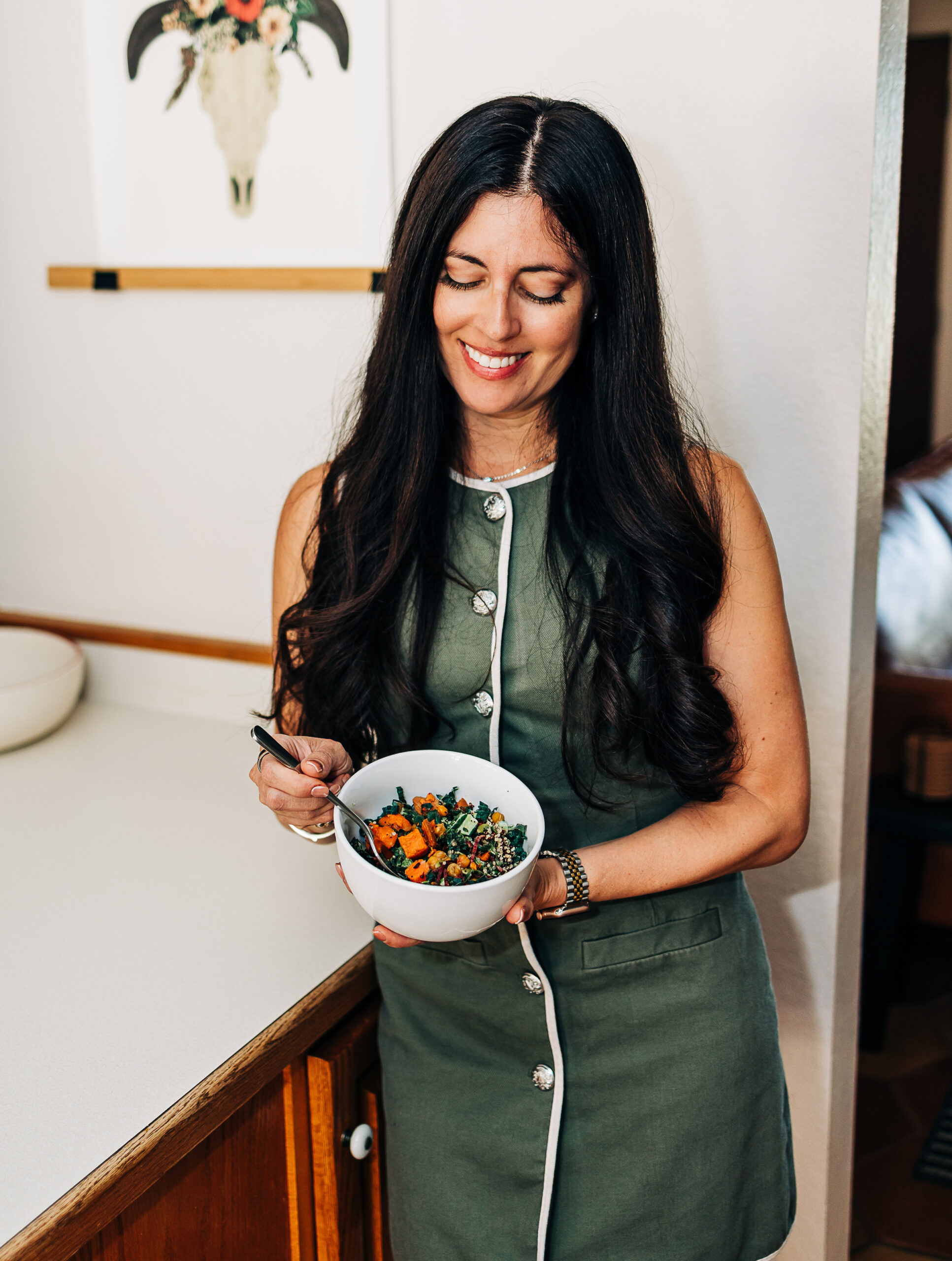 Por que você ainda está inflamado