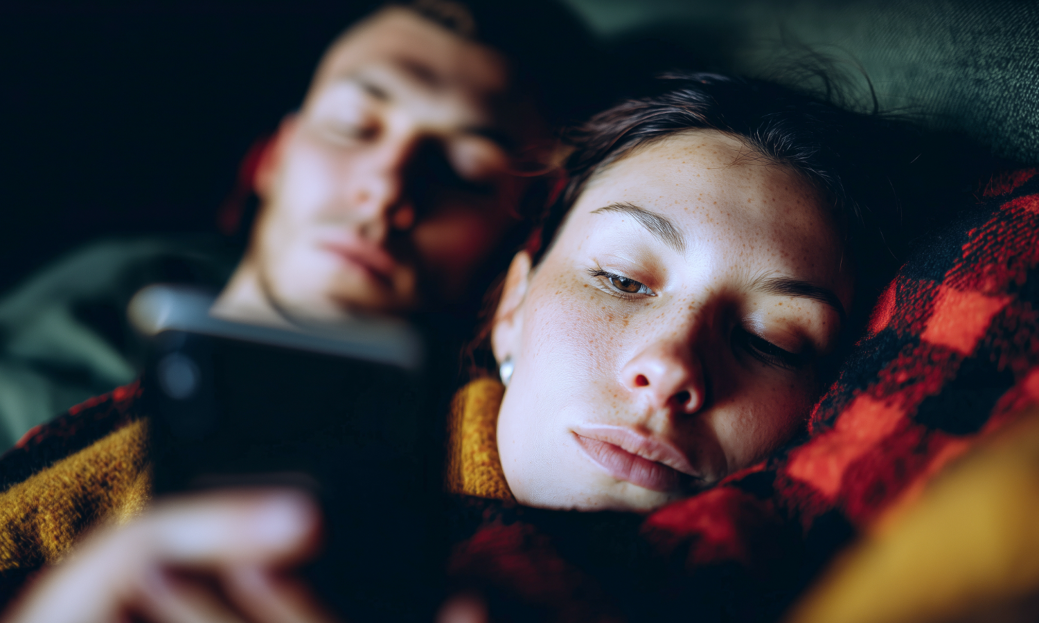 Doomscrolling e ansiedade de notícias: compreensão…