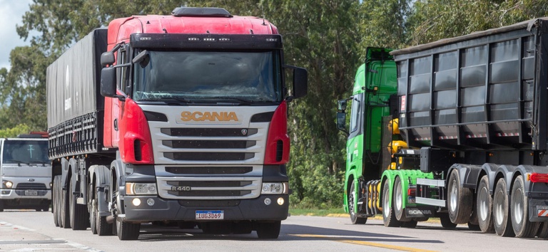 CIOT para todos: novas regras entram em vigor neste domingo (24) às 18h — Agência Nacional de Transportes Terrestres