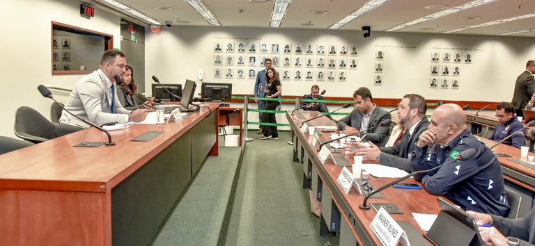 ANTT detalha fiscalização da BR-364/RO e destaca antecipação de obras e R$ 1 bilhão em investimentos — Agência Nacional de Transportes Terrestres