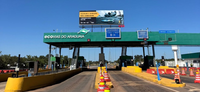 ANTT amplia campanha de segurança viária nas rodovias federais com adesão de concessionárias em diversas regiões do país — Agência Nacional de Transportes Terrestres