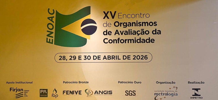 ANTT destaca acreditação e inspeção também como parte importante da segurança viária no 15º ENOAC — Agência Nacional de Transportes Terrestres