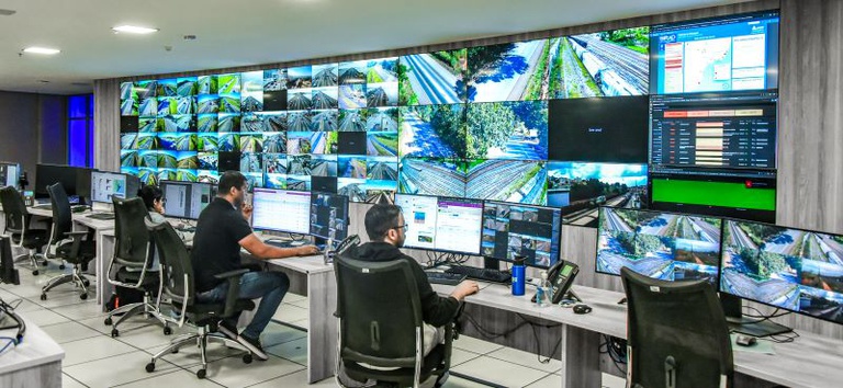 ANTT reforça segurança viária no Maio Amarelo com monitoramento em tempo real — Agência Nacional de Transportes Terrestres