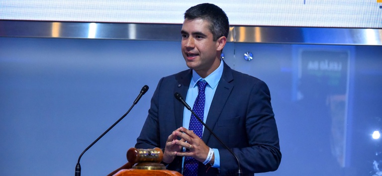Diretor-Geral da ANTT alerta que cortes nas agências colocam em risco concessões bilionárias, fiscalização e segurança jurídica no Brasil — Agência Nacional de Transportes Terrestres