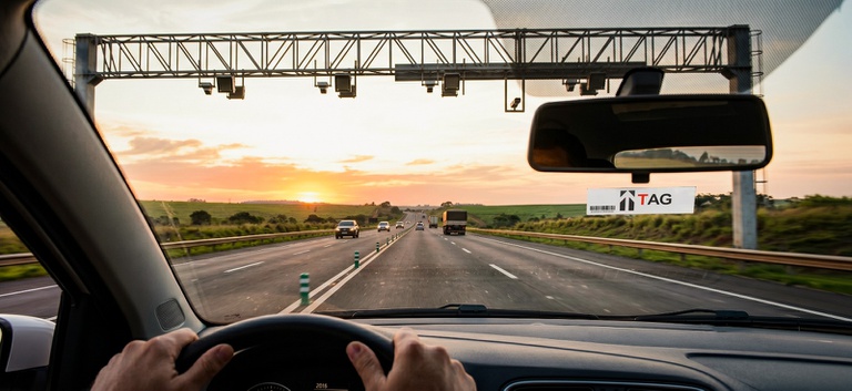 ANTT garante descontos automáticos no pedágio para quem usa TAG nas rodovias federais concedidas — Agência Nacional de Transportes Terrestres