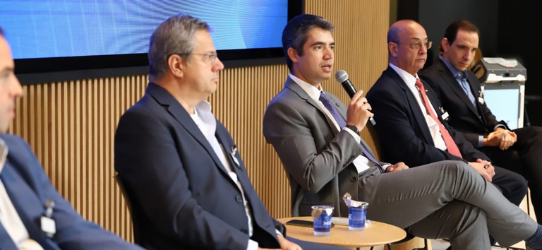 ANTT apresenta investimentos em rodovias e destaca fiscalização das concessões em Minas Gerais — Agência Nacional de Transportes Terrestres