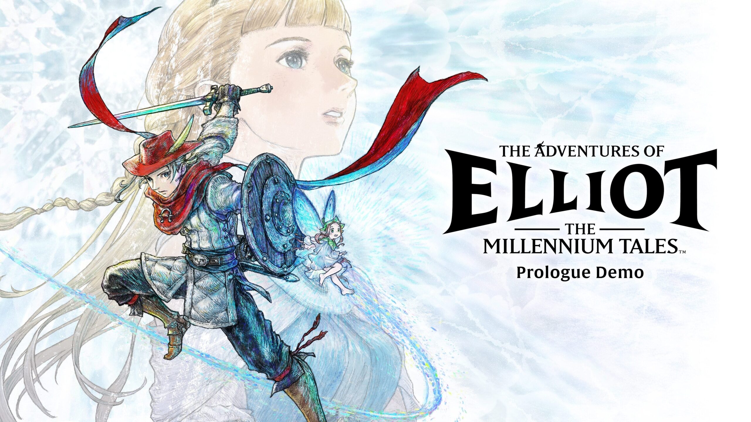 The Adventures of Elliot: The Millennium Tales ‘Prologue Demo’ agora disponível