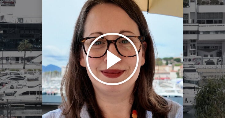 Como Cannes está lidando com as mudanças