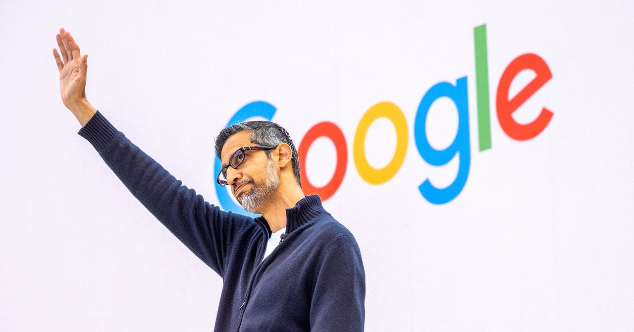 Como assistir ao Google I/O 2026