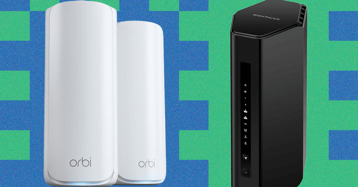 Roteador Wi-Fi vs. Sistema Mesh: Qual é o melhor para você?