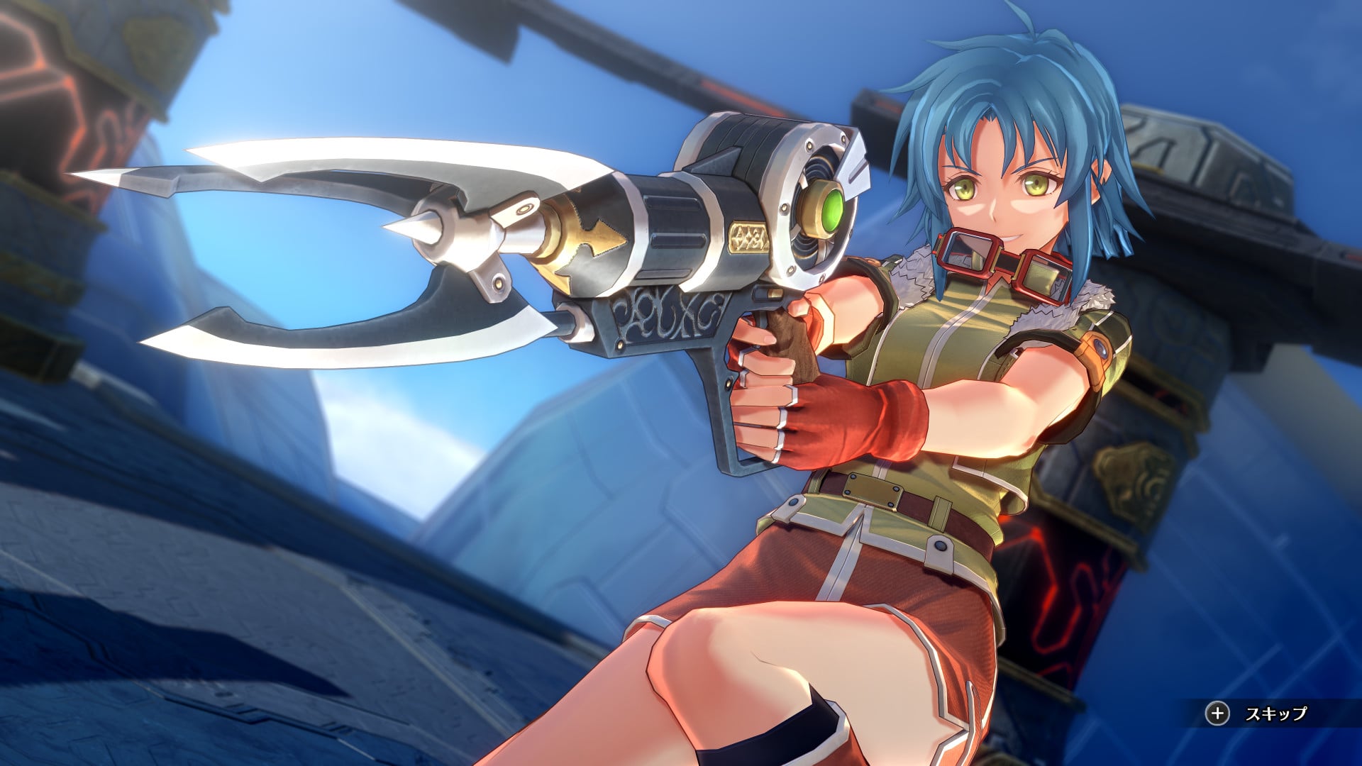 O segundo capítulo de Trails in the Sky detalha mais personagens, sistemas ‘Brave Rush’ e ‘Enforcer Burst’