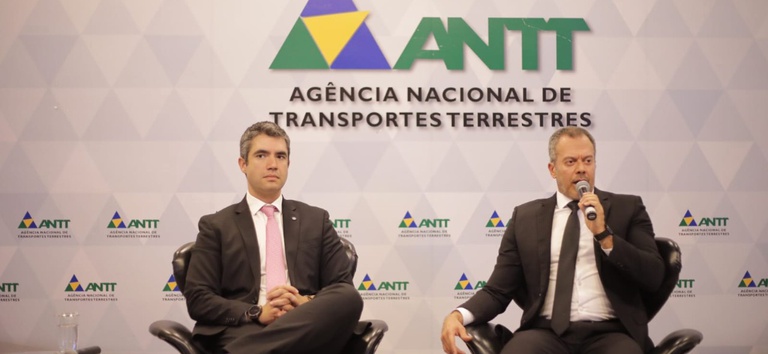 ANTT realiza workshop sobre novo marco de penalidades no transporte interestadual de passageiros — Agência Nacional de Transportes Terrestres