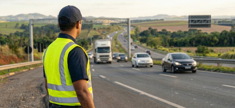 ANTT apoia acordo que pode gerar mais de mil vagas de trabalho para pessoas presas e egressas no Mato Grosso — Agência Nacional de Transportes Terrestres