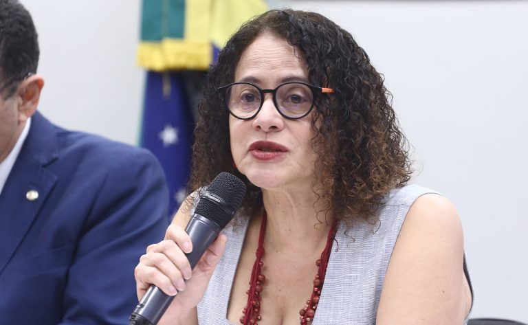 Cancelado debate com ministra de Ciência, Tecnologia e Inovação sobre planejamento da pasta – Notícias