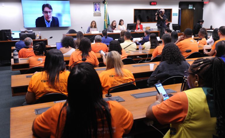 Debatedores sugerem adequação de proposta sobre prontuário eletrônico à Lei Geral de Proteção de Dados – Notícias