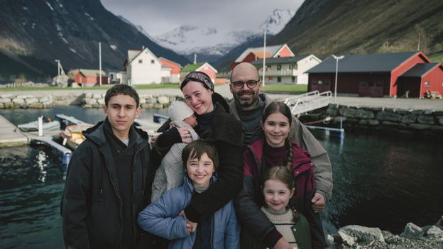 Novo drama estrelado, Fjord, coloca conservadores contra liberais – e deve dividir o público