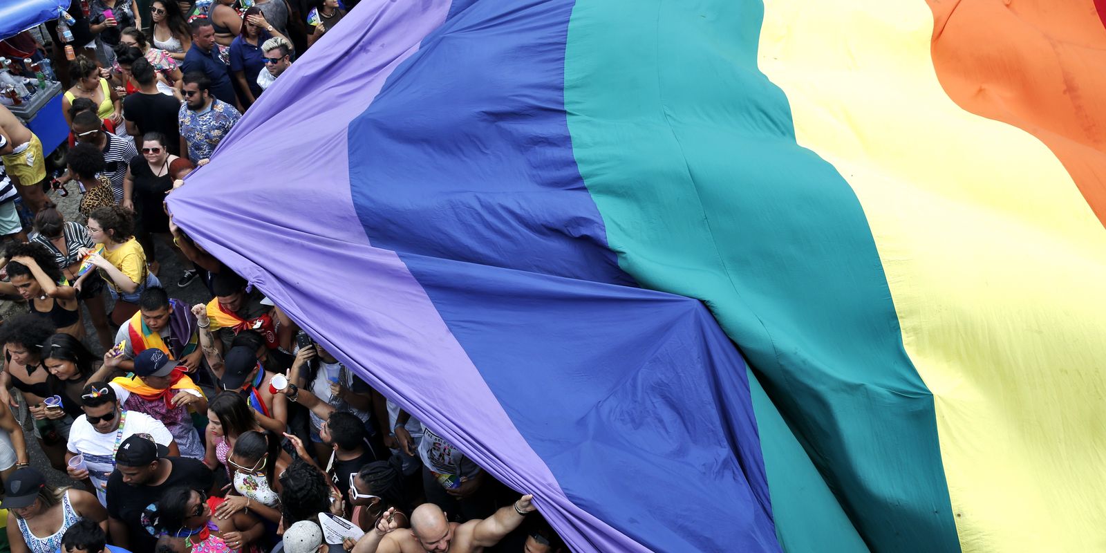 Processos por preconceito contra população LGBTQIAPN+ triplicam