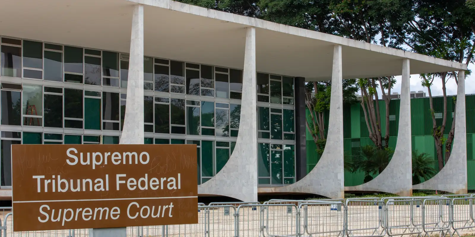STF rejeita alterar decisão que vetou revisão da vida toda