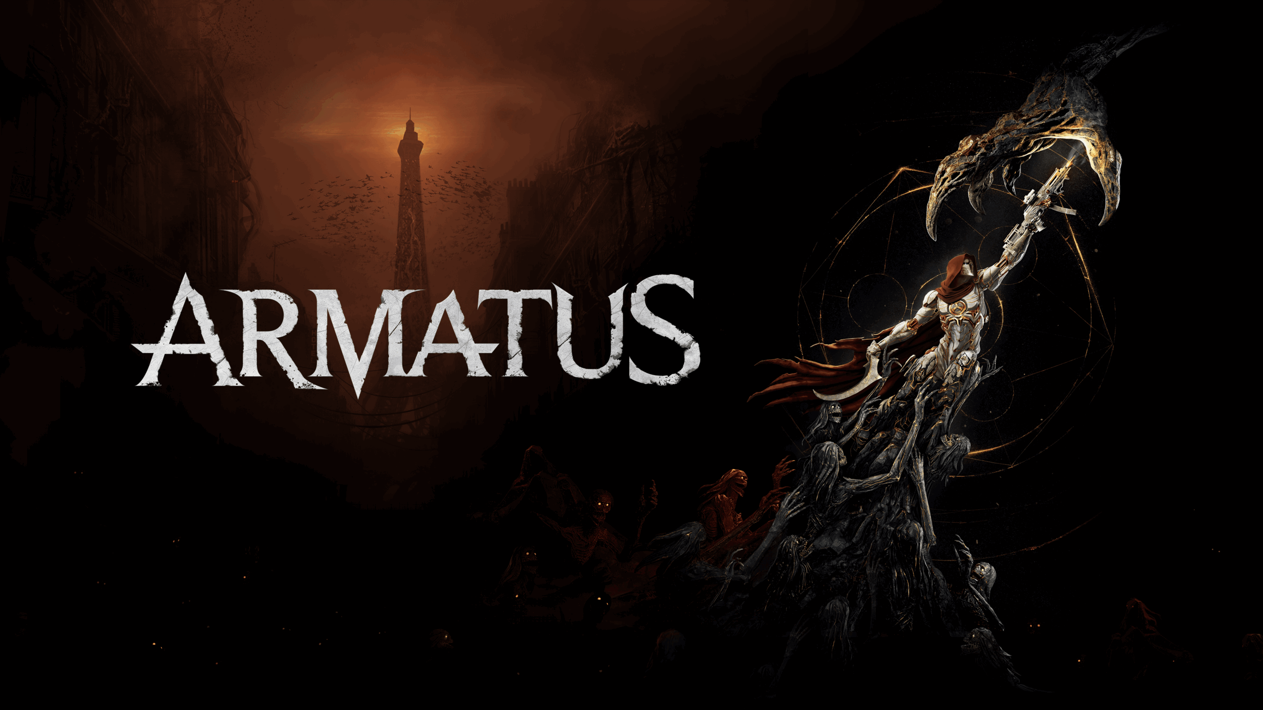 Armatus lança neste inverno – Gematsu