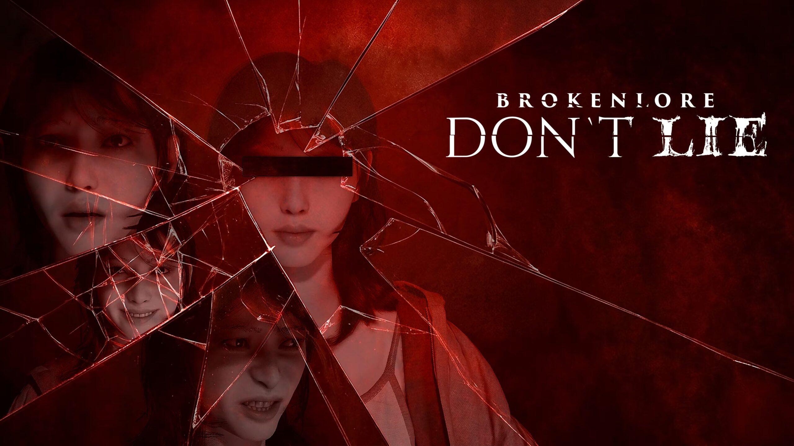BrokenLore: DON’T LIE será lançado em 10 de setembro