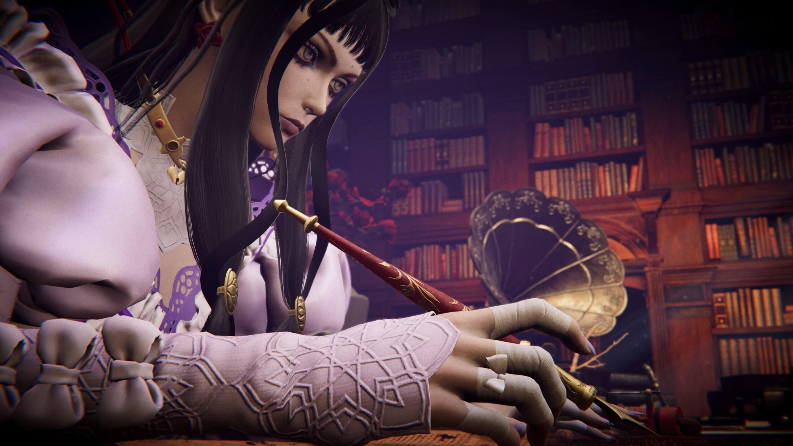 Chronoscript: The Endless End será lançado neste outono