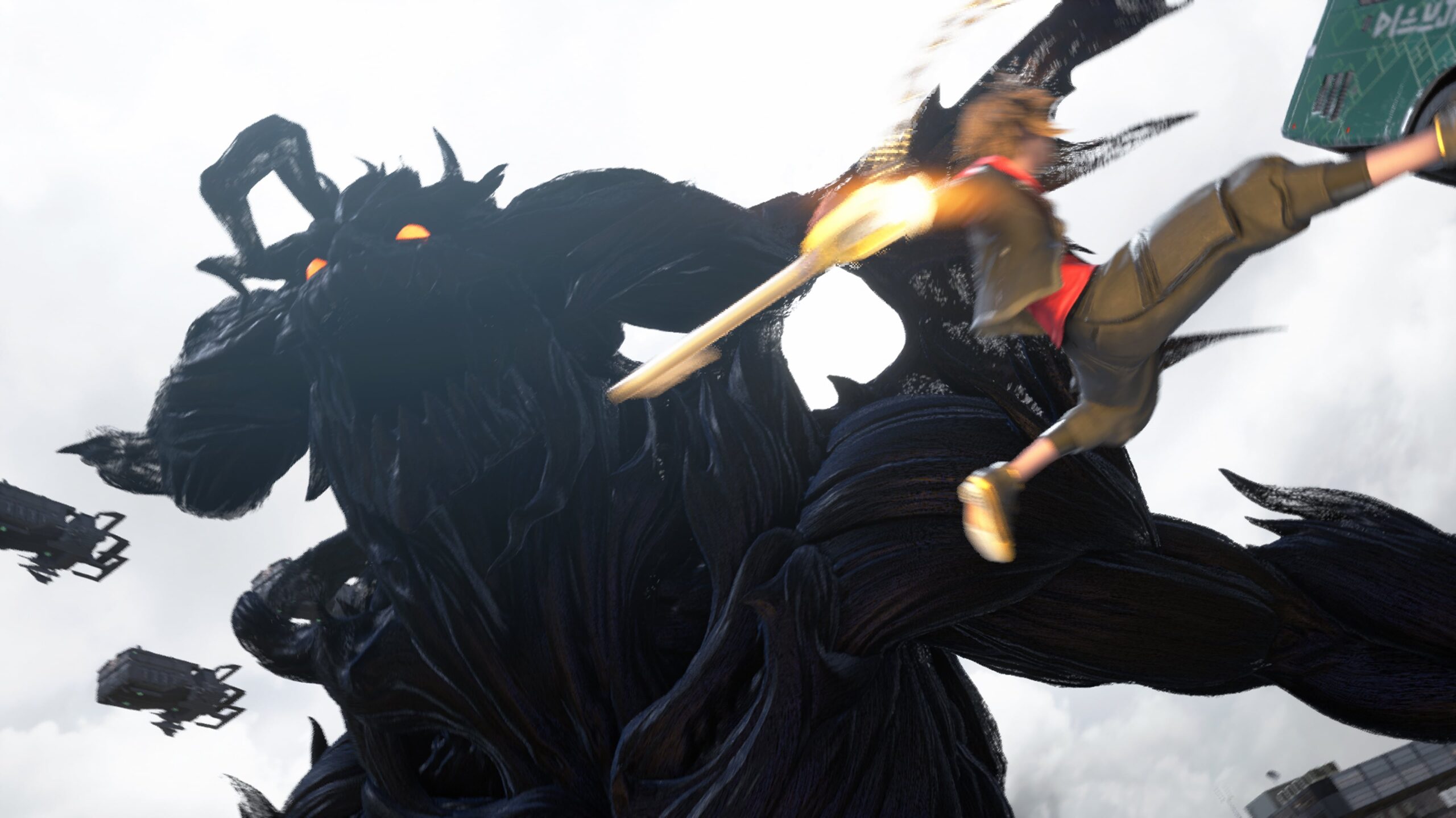 Kingdom Hearts IV confirmado para PS5, Xbox Series, Switch 2 e PC