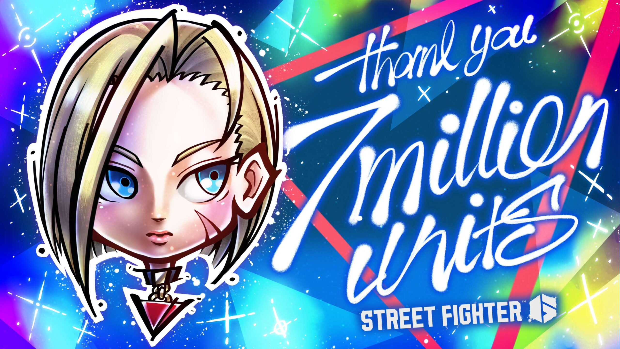 Vendas de Street Fighter 6 ultrapassam sete milhões